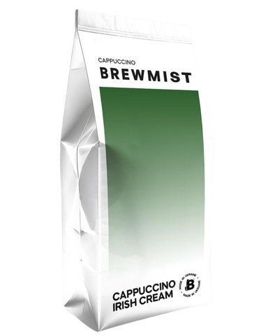 Айріш-кава "BREWMIST" 2 фото