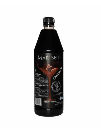 Сироп Maribell Шолокад 1л 18 фото