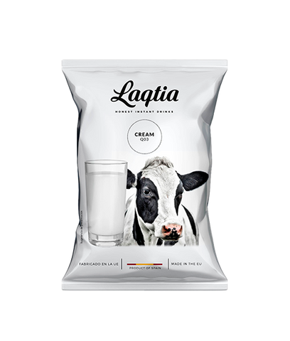 Сухе молоко "Laqtia" 8437010652035 фото