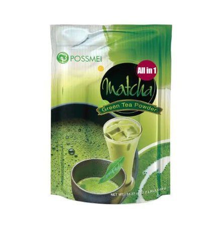 MATCHA Possmei 8437010652684 фото