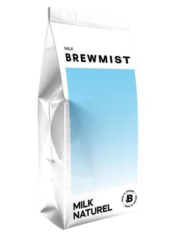 Сухе молоко BREWMIST Naturel 20 фото